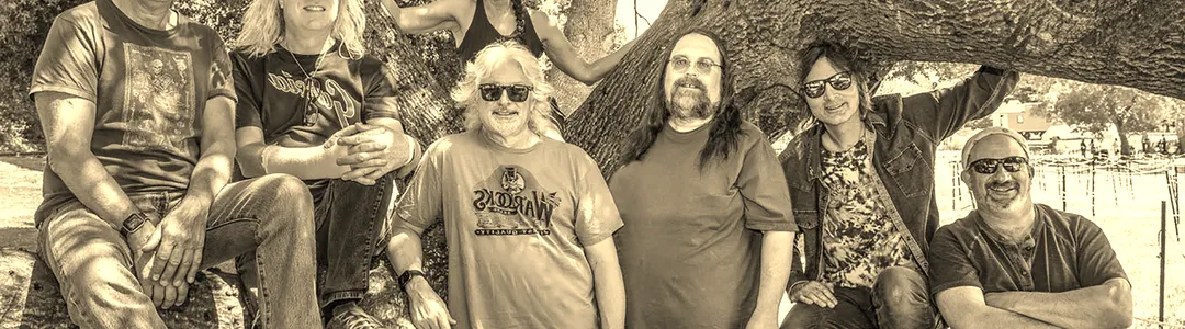 Dark Star Orchestra