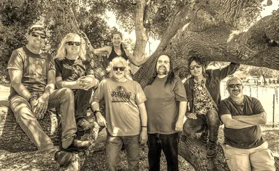 Dark Star Orchestra