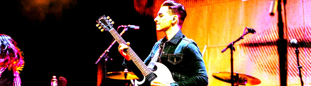 Dashboard Confessional