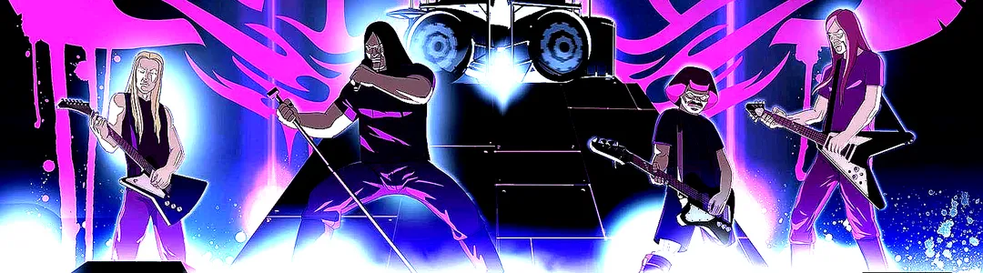 Dethklok