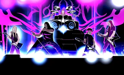 Dethklok