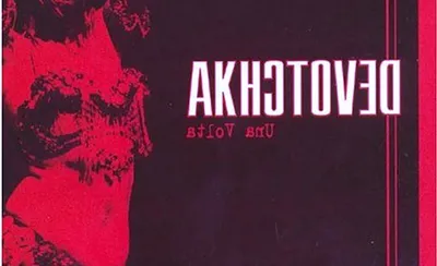Devotchka