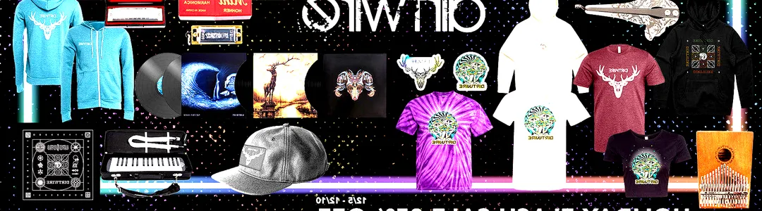 Dirtwire