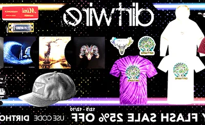 Dirtwire