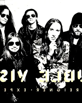 Double Vision - Foreigner Tribute Band