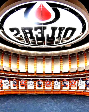Edmonton Oilers