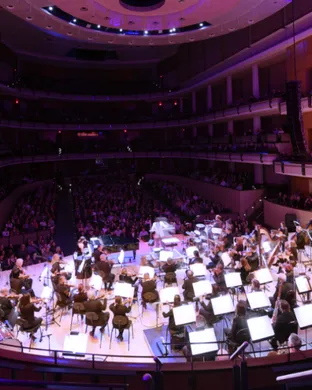 Edmonton Symphony Orchestra