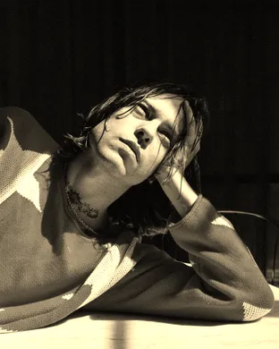 Elias Ronnenfelt & Evanora Unlimited