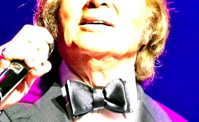 Engelbert Humperdinck