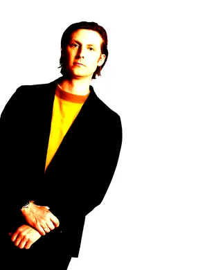 Eric Hutchinson