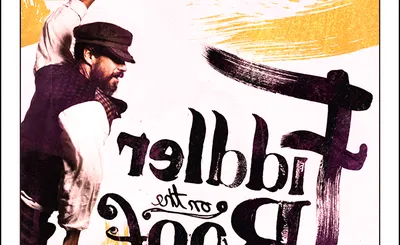 Fiddler On The Roof