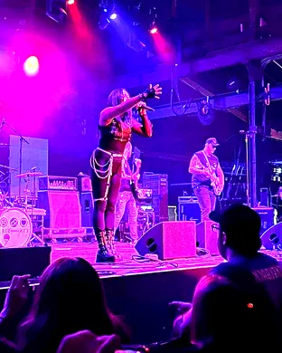 Finger Eleven