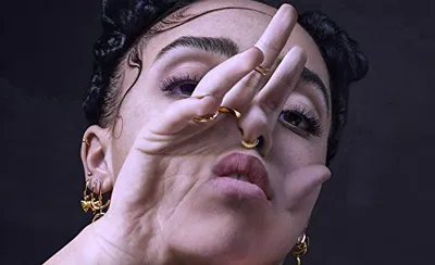 FKA Twigs