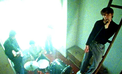 Foxtide