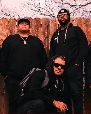 Giovannie and The Hired Guns