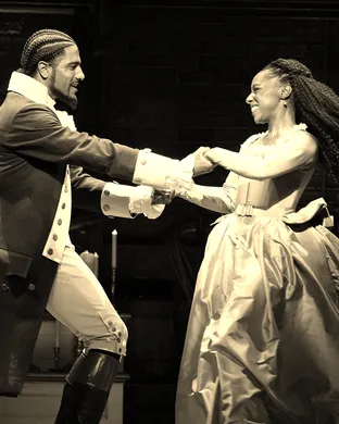 Hamilton