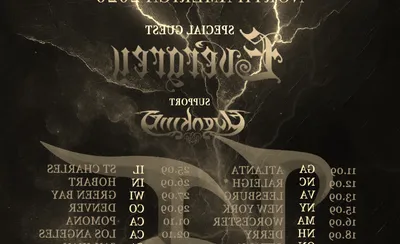 Hammerfall