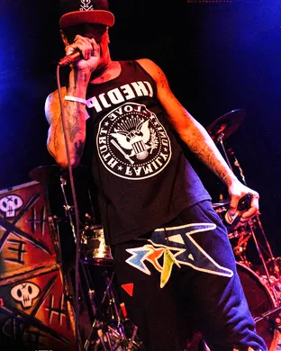 Hed Pe