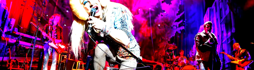 Hedwig and The Angry Inch