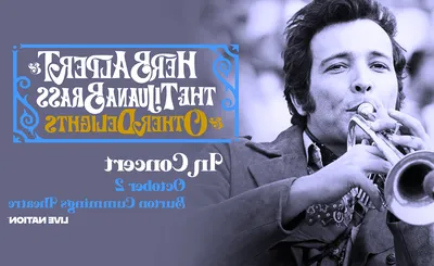 Herb Alpert and The Tijuana Brass