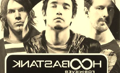 Hoobastank