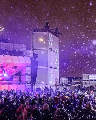 Igloofest
