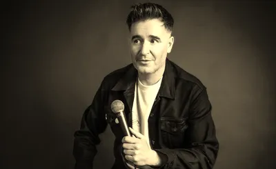 Jarlath Regan