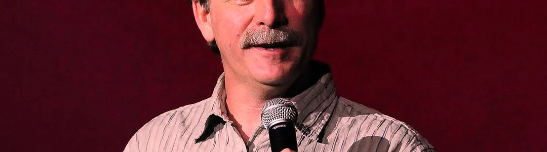 Jeff Foxworthy