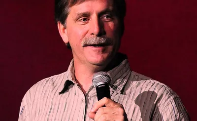 Jeff Foxworthy
