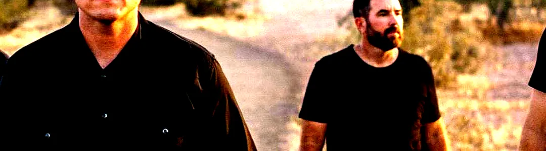 Jimmy Eat World