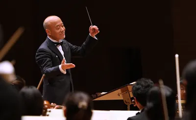 Joe Hisaishi