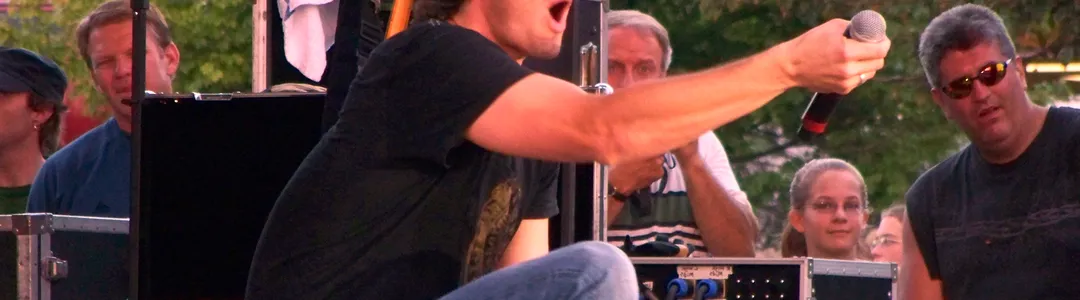 Joe Nichols