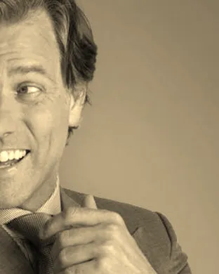 John Bishop