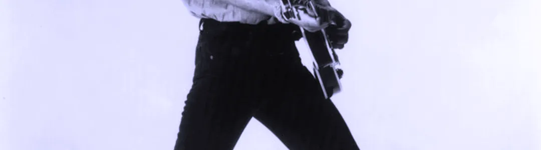 John Cafferty