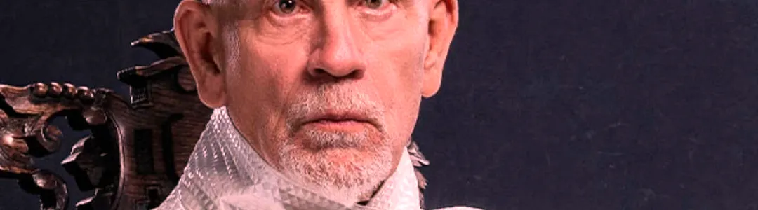 John Malkovich