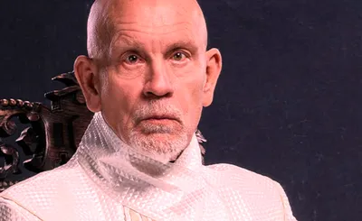 John Malkovich