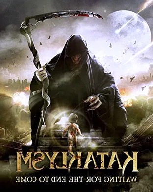 Kataklysm, Six Feet Under & Wormhole