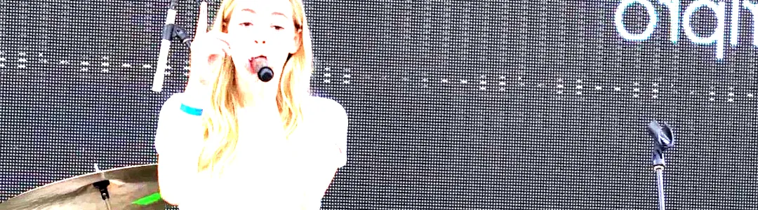 Katelyn Tarver