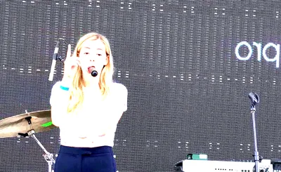 Katelyn Tarver