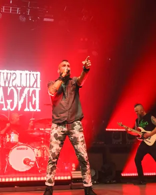 Killswitch Engage