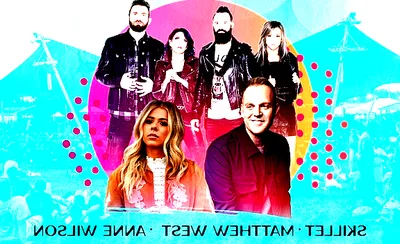 Kingdom Bound Festival