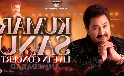 Kumar Sanu