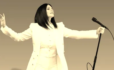 Laura Pausini