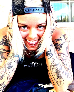 Lauren Sanderson Toronto