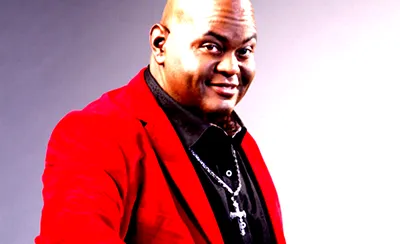 Lavell Crawford