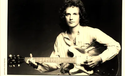 Lee Ritenour