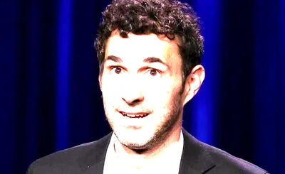 Mark Normand
