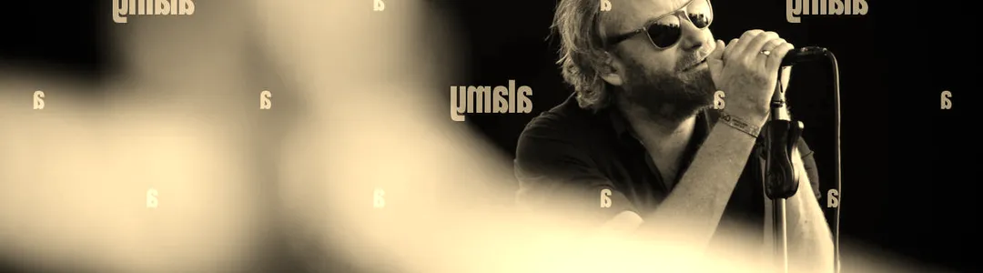 Matt Berninger