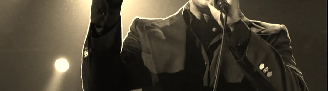 Morrissey