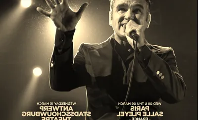 Morrissey